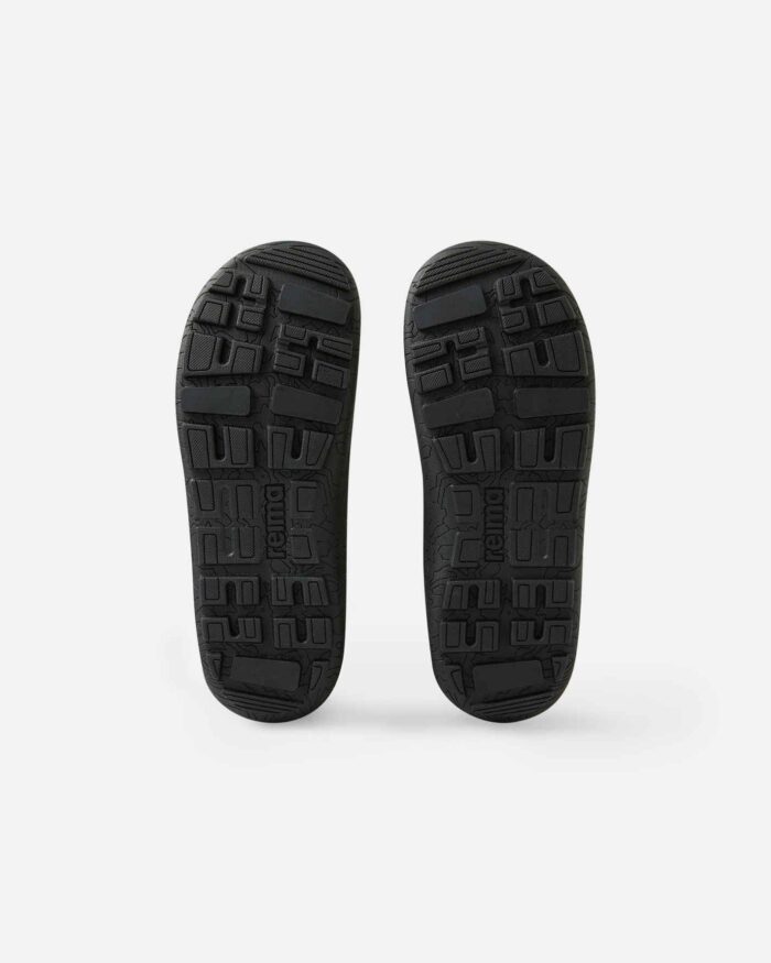 Reima Sankari Soft Black