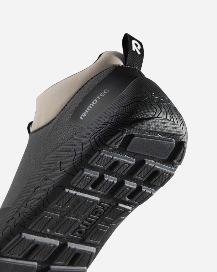 Reima Sankari Soft Black