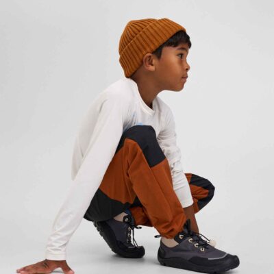 Reima Sankari Soft Black
