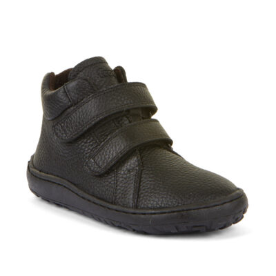 Froddo Barefoot Autumn - Black