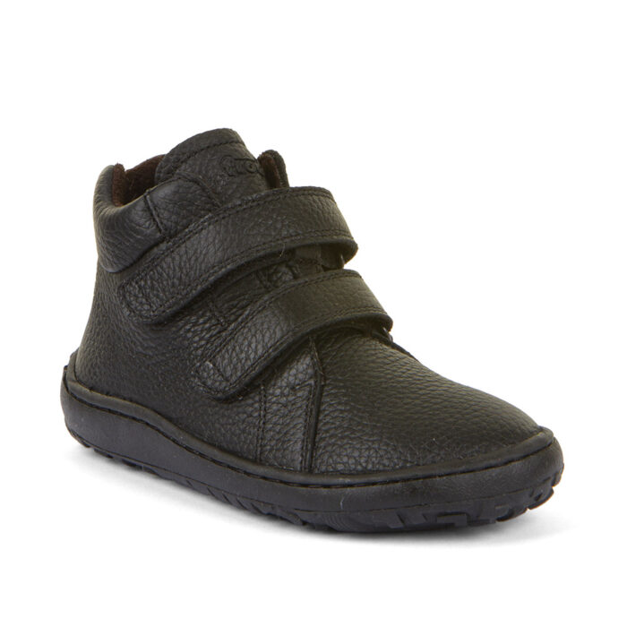 Froddo Barefoot Autumn - Black
