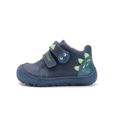 D.D.Step k/s saapad - Royal Blue Glow