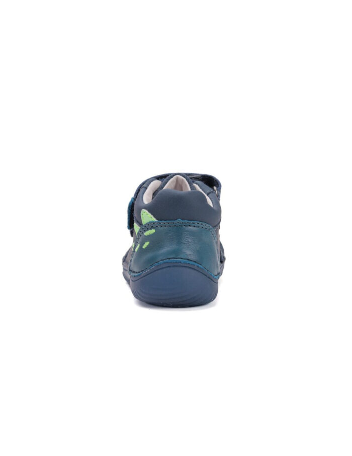 D.D.Step  k/s saapad - Royal Blue Glow - Image 5