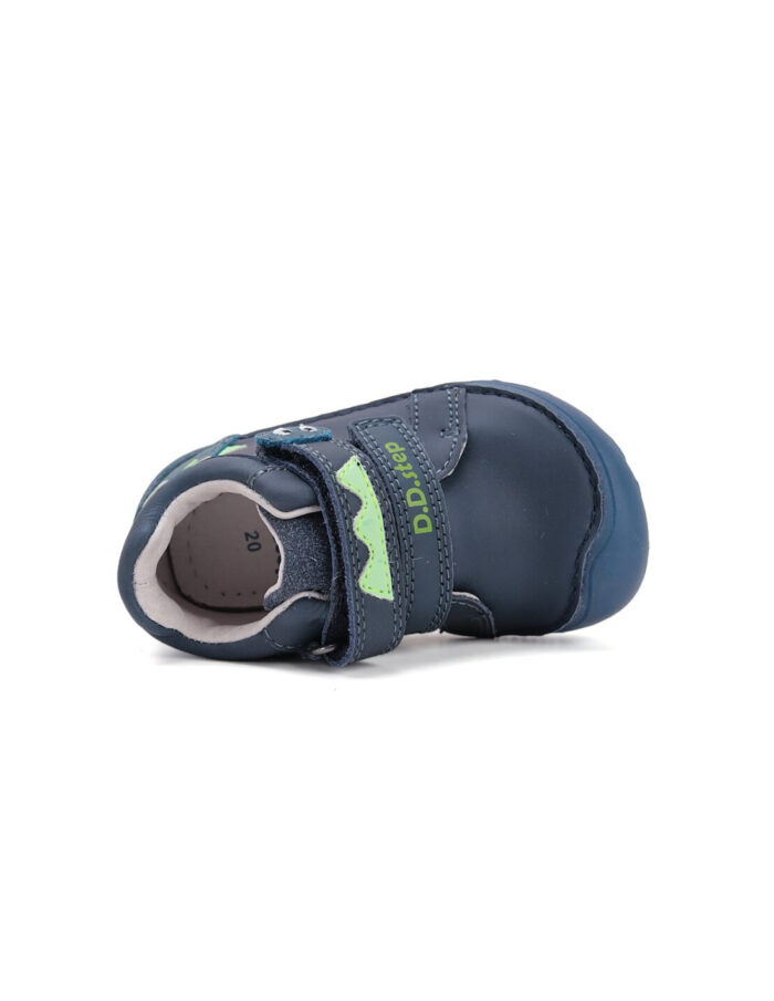 D.D.Step  k/s saapad - Royal Blue Glow - Image 4