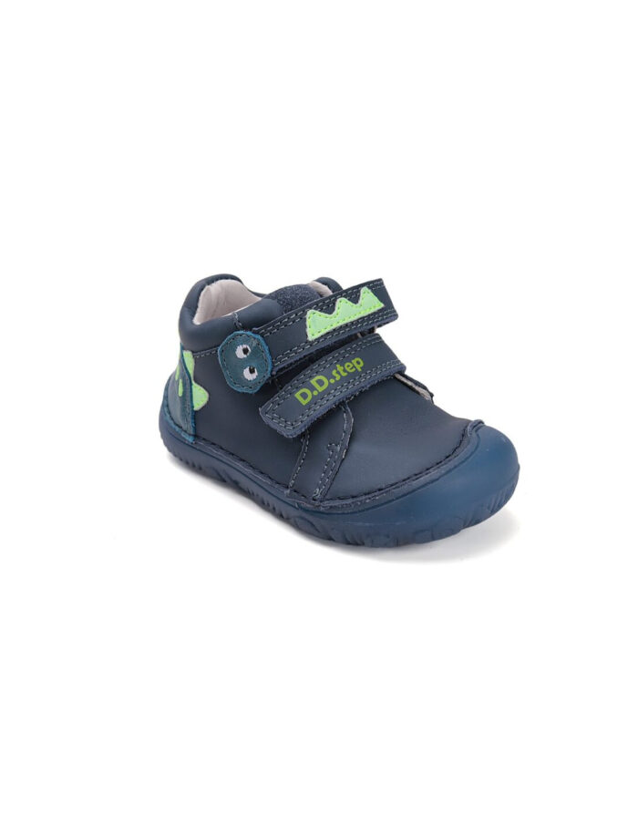 D.D.Step  k/s saapad - Royal Blue Glow - Image 3