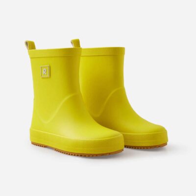 Reima Ankka kummikud - Yellow