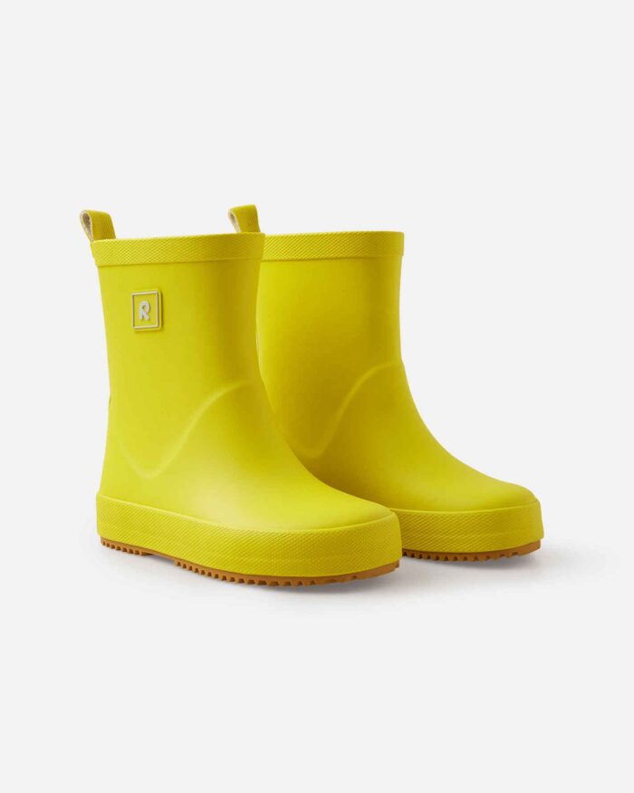 Reima Ankka kummikud - Yellow