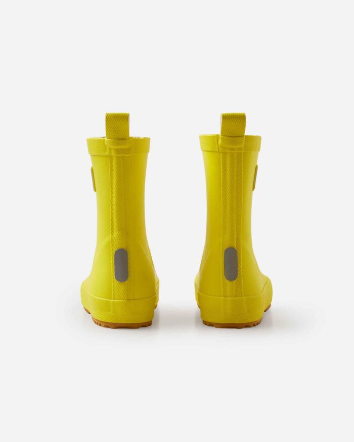 Reima Ankka kummikud - Yellow - Image 4