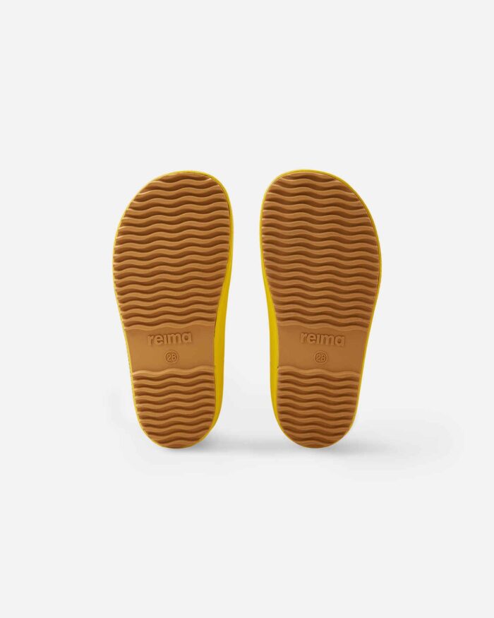 Reima Ankka kummikud - Yellow