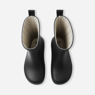 Reima Ankka kummikud - Black