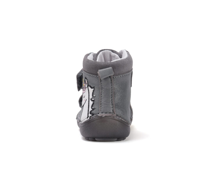 D.D.Step k/s saapad Dark Grey (Glow) - Image 9