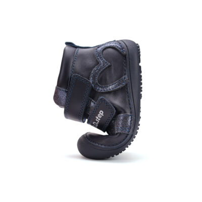 D.D.Step k/s saapad Royal Blue/Heart