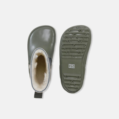 Aspen Army Block Green 3