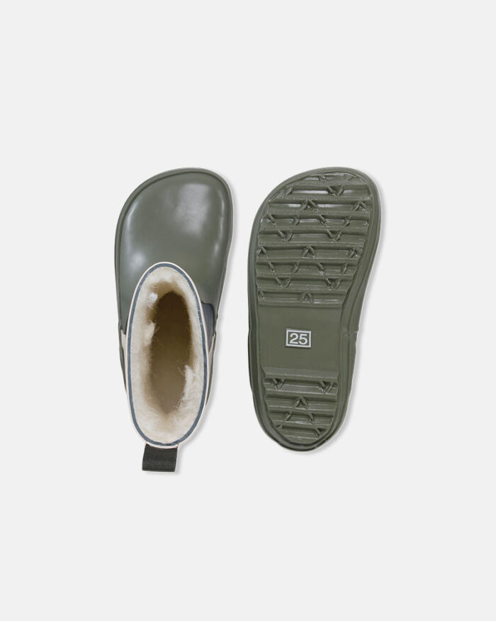 Aspen Army Block Green 3