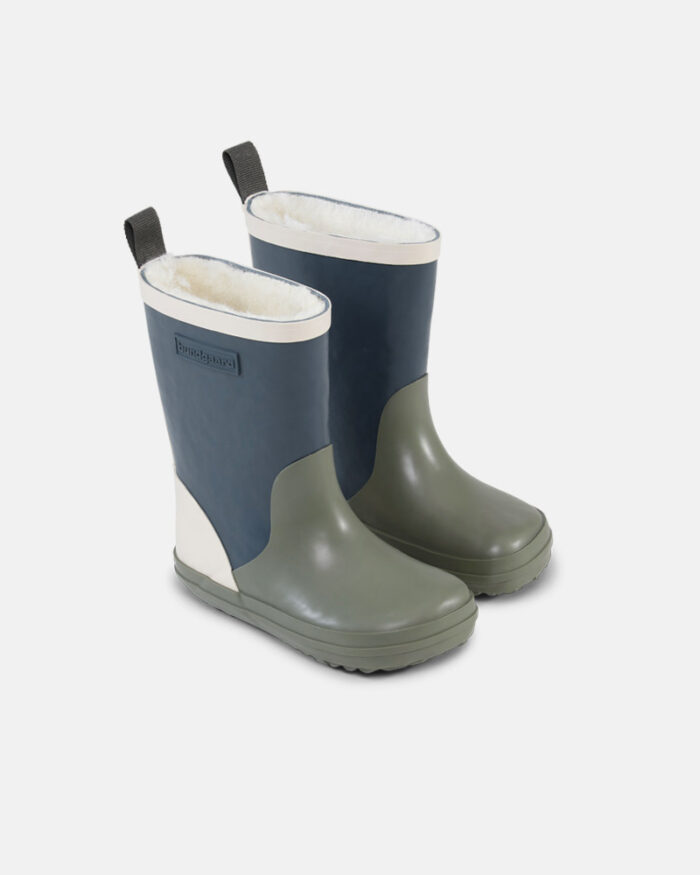 Bundgaard Aspen - Army Block