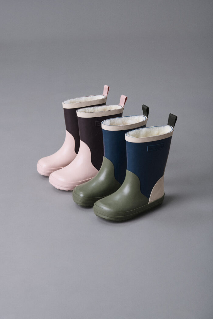 Bundgaard Aspen - Army Block