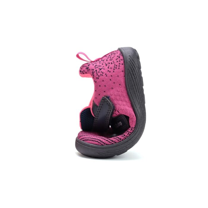 D.D.Step barefoot tossud - Dark Pink