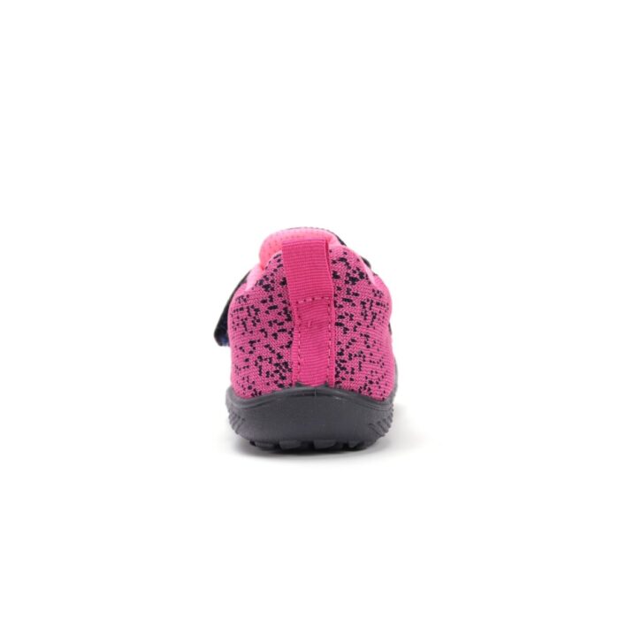 D.D.Step barefoot tossud - Dark Pink