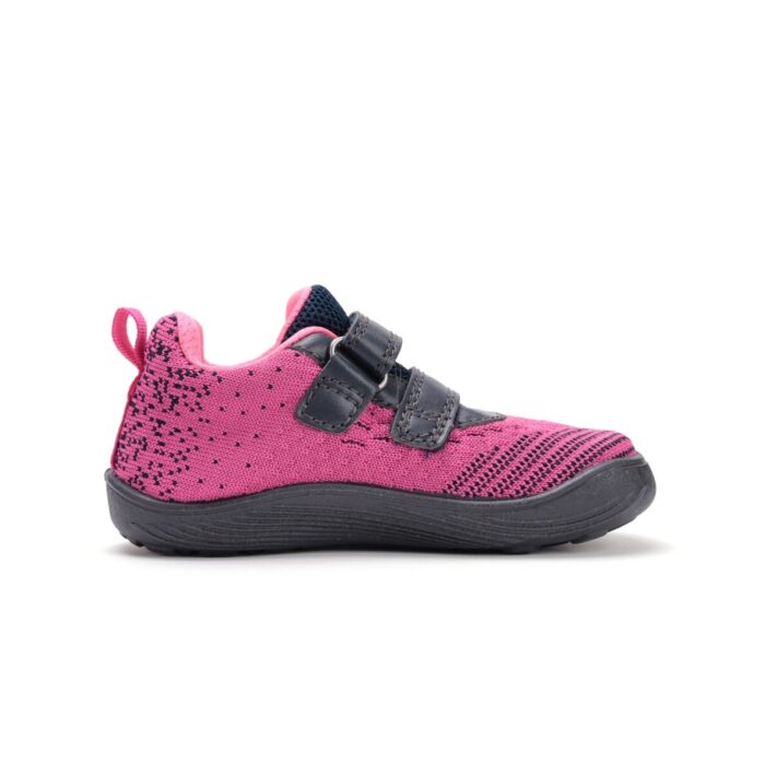 D.D.Step barefoot tossud - Dark Pink