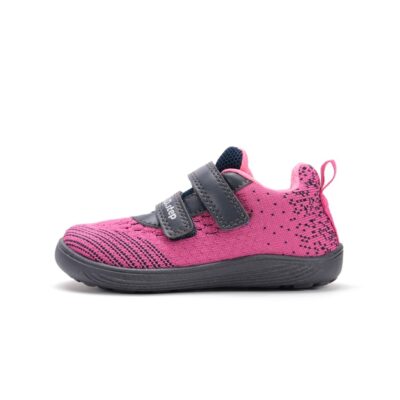 D.D.Step barefoot tossud - Dark Pink