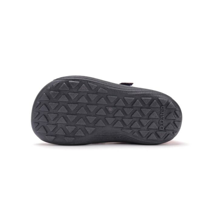D.D.Step barefoot tossud - Dark Pink