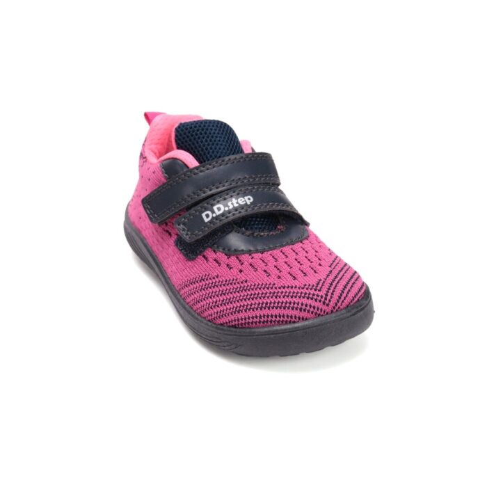 D.D.Step barefoot tossud - Dark Pink