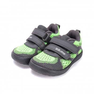 D.D.Step barefoot tossud - Mint