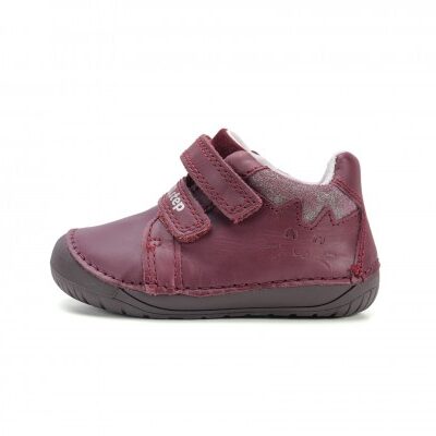 D.D.Step k/s saapad - Violet