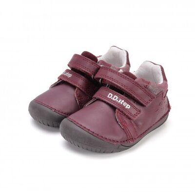 D.D.Step k/s saapad - Violet