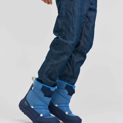 Reima Ensilumi Kids talvesaapad - Navy