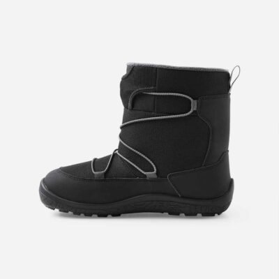 Reima Ensilumi Junior talvesaapad Black
