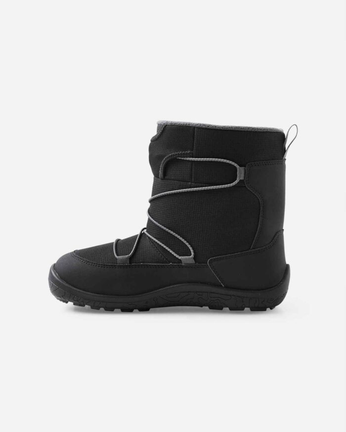 Reima Ensilumi Junior talvesaapad Black