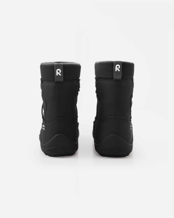 Reima Ensilumi Junior talvesaapad Black