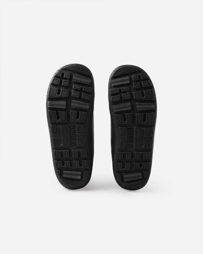 Reima Ensilumi Junior talvesaapad Black