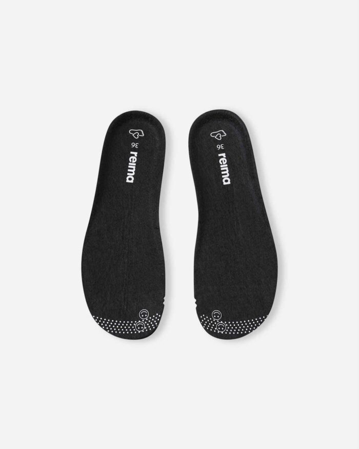 Reima Ensilumi Junior talvesaapad Black