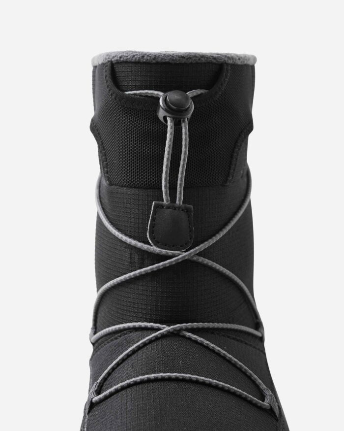 Reima Ensilumi Junior talvesaapad Black