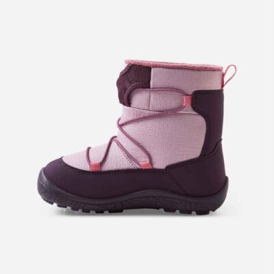 Reima Ensilumi Kids talvesaapad - Deep Purple