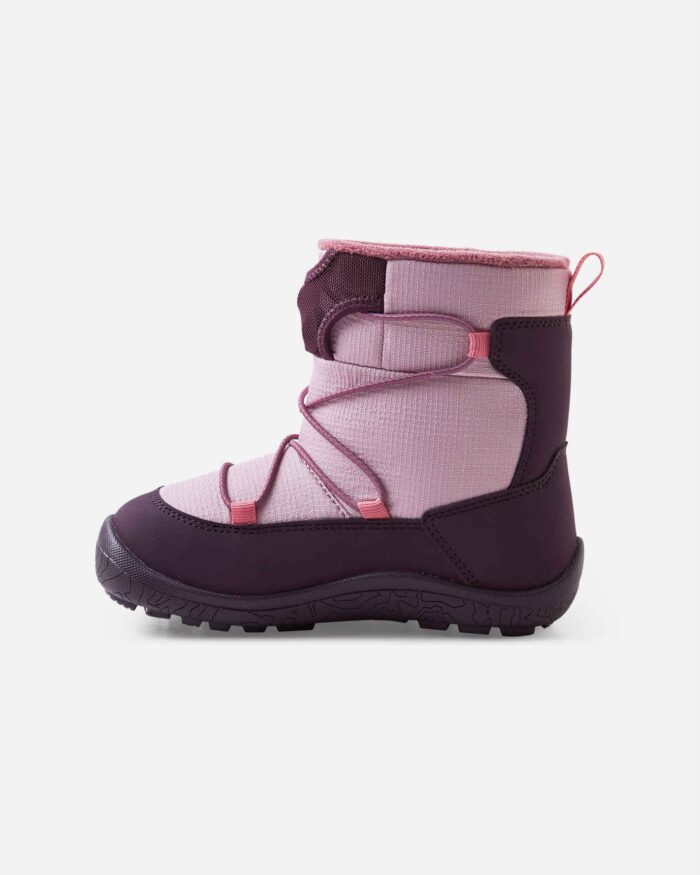 Reima Ensilumi Kids talvesaapad - Deep Purple