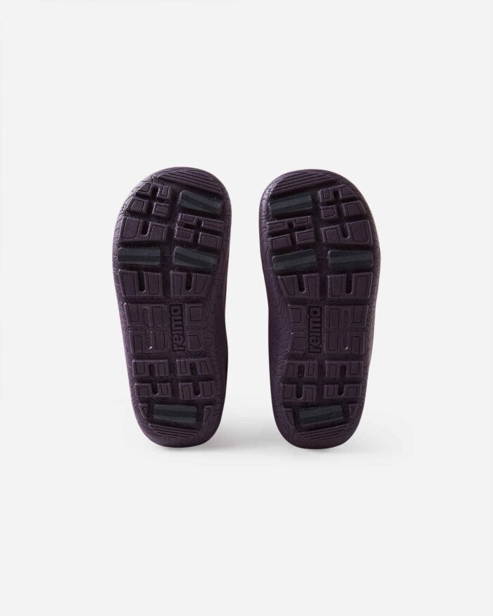 Reima Ensilumi Kids talvesaapad - Deep Purple