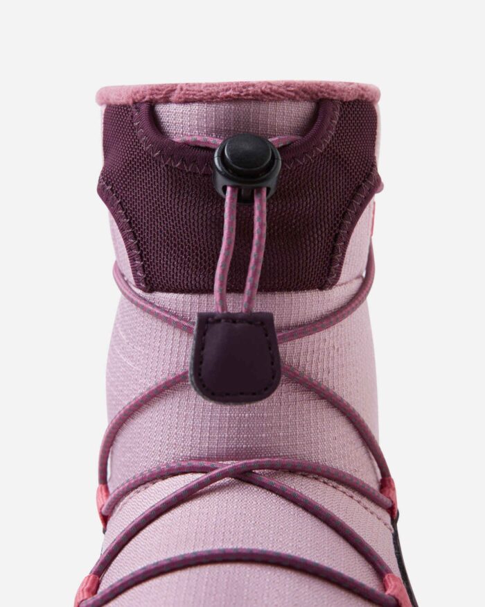 Reima Ensilumi Kids talvesaapad - Deep Purple