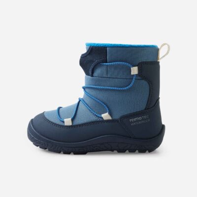 Reima Ensilumi Kids talvesaapad - Navy