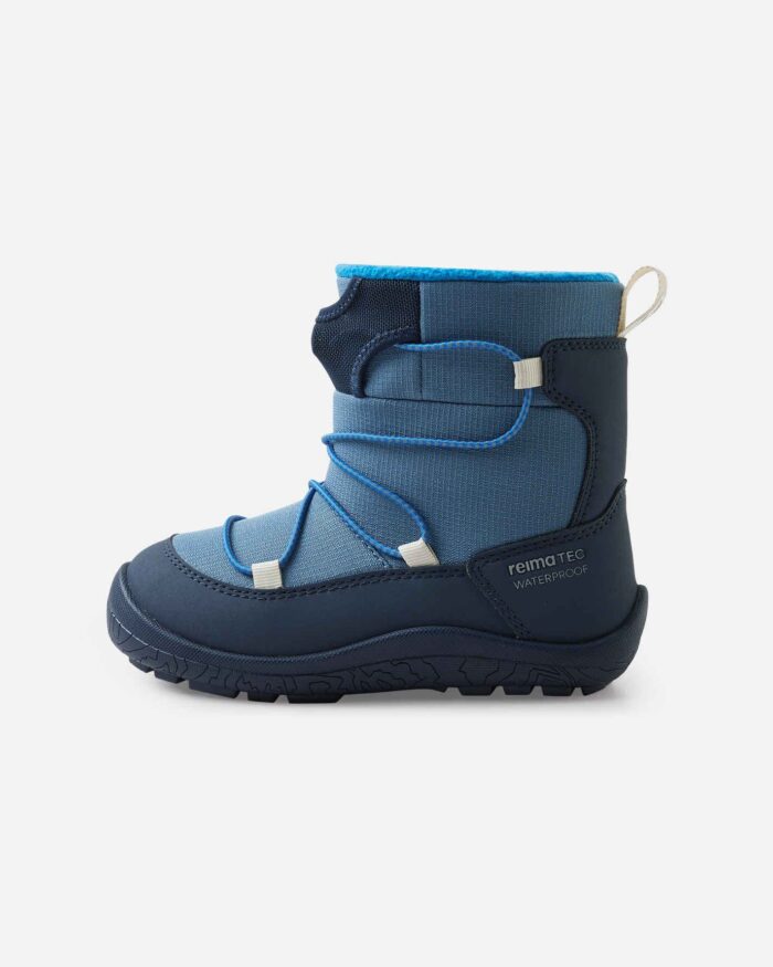 Reima Ensilumi Kids talvesaapad - Navy