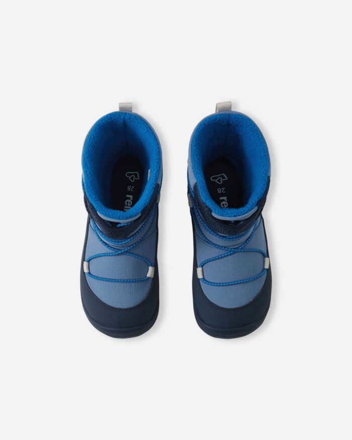 Reima Ensilumi Kids talvesaapad - Navy