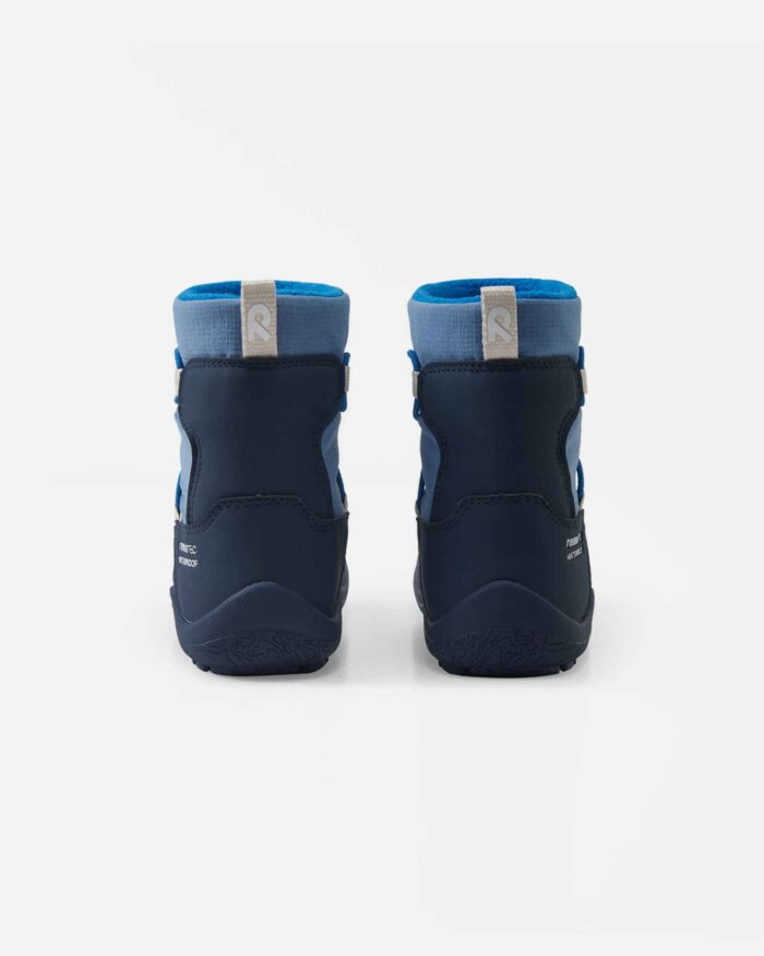 Reima Ensilumi Kids talvesaapad - Navy