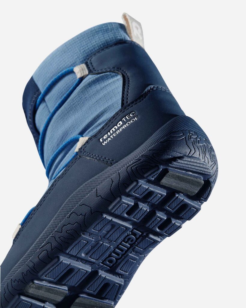 Reima Ensilumi Kids talvesaapad – Navy