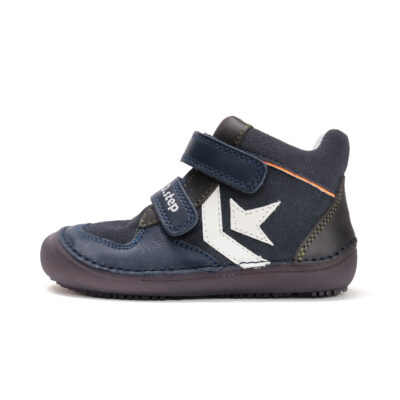 D.D.Step k/s saapad Royal Blue (Glow)