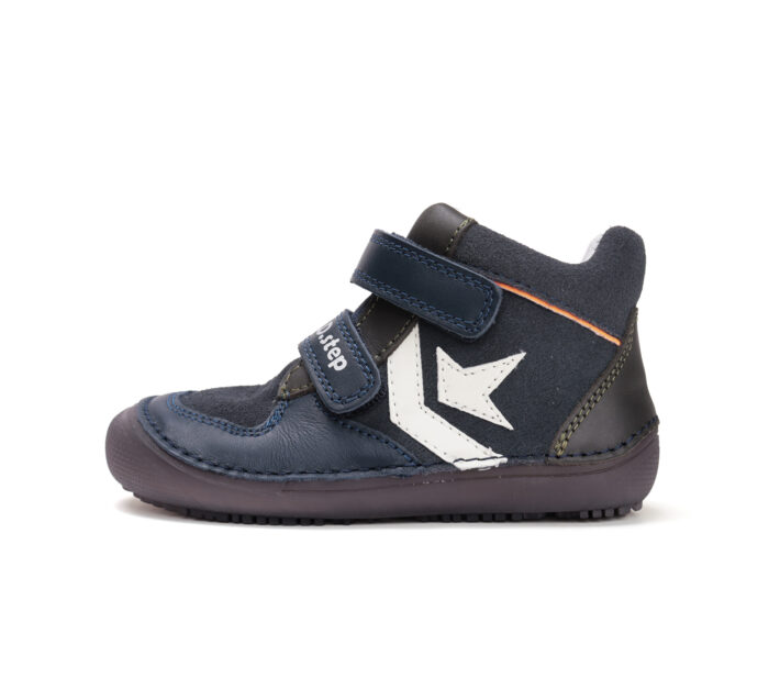 D.D.Step k/s saapad Royal Blue (Glow)