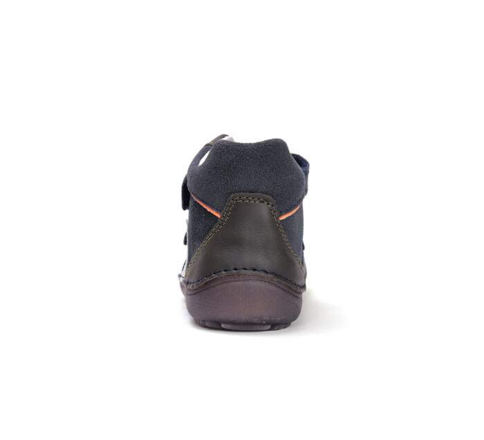 D.D.Step k/s saapad Royal Blue (Glow)