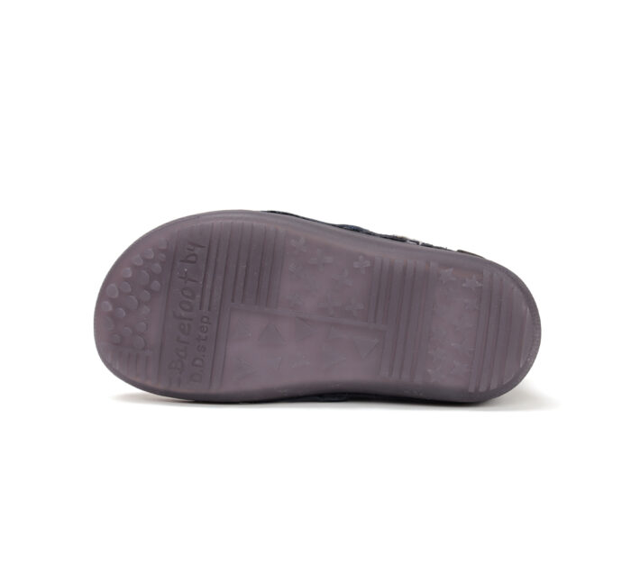 D.D.Step k/s saapad Royal Blue (Glow)