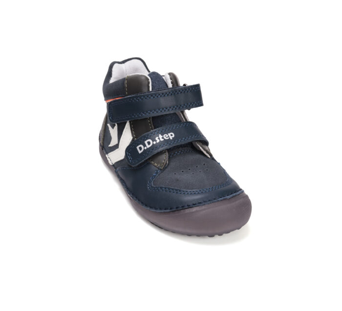 D.D.Step k/s saapad Royal Blue (Glow)